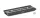 Gitzo quick release plate, long D profile with rubber grip (GS5370LDR)