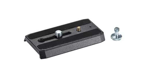 Gitzo quick release plate, medium C (GS5370MC)