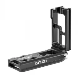Gitzo L-bracket konzol Sony alpha 7RIII és Sony alpha 9-hez