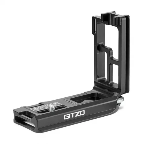 Gitzo L-bracket konzol Sony alpha 7RIII és Sony alpha 9-hez