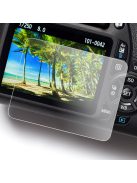 easyCover Glas Screenprotector für Canon EOS R (GSPCR)