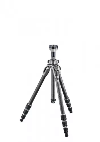 Gitzo állvány Mountaineer (0-ás széria, 4 szekció)