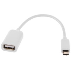 GT USB > micro-USB OTG adapter
