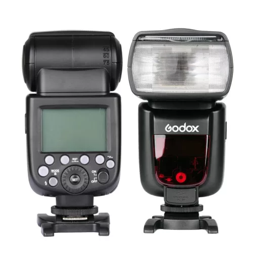 GODOX Speedlite TT685N (for Nikon)
