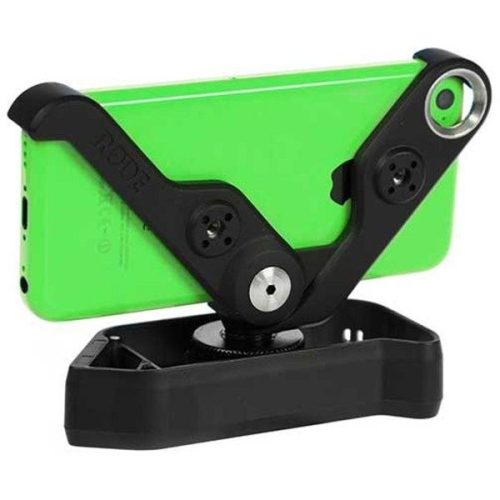 RODE Grip 5C univerzális iPhone 5C tartó markolat