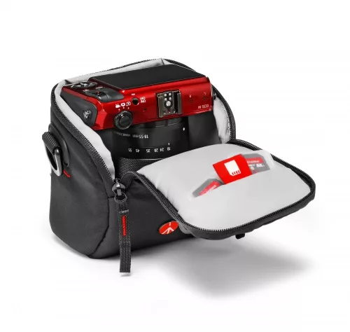 Manfrotto Essential Camera Holster XS for CSC (H-XS-E)
