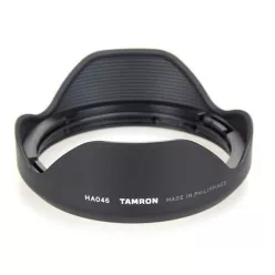   Tamron HA046 napellenző (for 17-28/2.8 Di III RXD) (#A046) + (for 11-20/2.8 Di III-A RXD) (#B060)