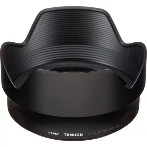 Tamron HA067 napellenző // Lens Hood (for Tamron 50-400/4.5-6.3 Di III VC VXD #A067)