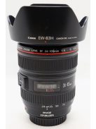 Canon EF 24-105mm / 4.0 L IS USM