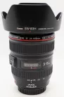 Canon EF 24-105mm / 4.0 L IS USM