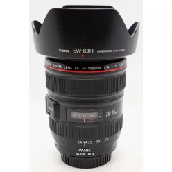 Canon EF 24-105mm / 4.0 L IS USM