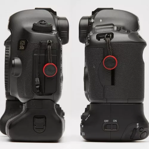 Canon EOS 5Ds váz + Canon BG-E11 markolat (HASZNÁLT - SECOND HAND)