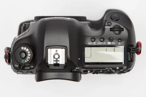 Canon EOS 5Ds váz + Canon BG-E11 markolat (HASZNÁLT - SECOND HAND)