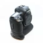 Canon EOS 5Ds váz + Canon BG-E11 markolat (HASZNÁLT - SECOND HAND)