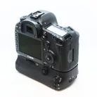 Canon EOS 5Ds váz + Canon BG-E11 markolat (HASZNÁLT - SECOND HAND)