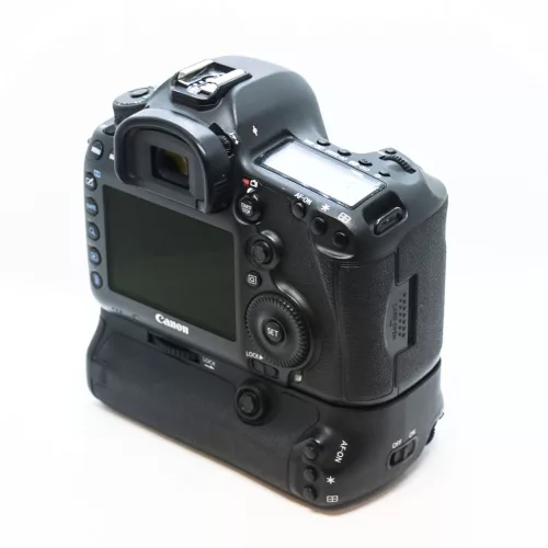 Canon EOS 5Ds váz + Canon BG-E11 markolat (HASZNÁLT - SECOND HAND)