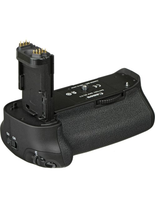 Canon EOS 5Ds váz + Canon BG-E11 markolat (HASZNÁLT - SECOND HAND)