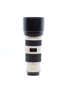 Canon EF 300mm / 2.8 L IS USM mark II