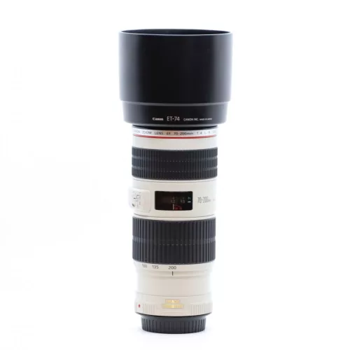 Canon EF 300mm / 2.8 L IS USM mark II