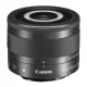 Canon EF-M 28mm / 3.5 IS STM Macro (HASZNÁLT)