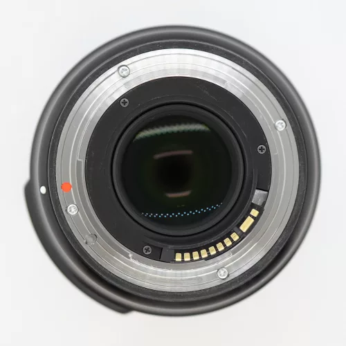 Sigma 135mm / 1.8 DG HSM | Art - Canon EOS bajonettes - Használt