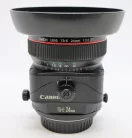 Canon TS-E 24mm / 3.5 L - Használt