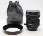 Canon TS-E 24mm / 3.5 L - Használt