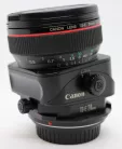 Canon TS-E 24mm / 3.5 L - Használt