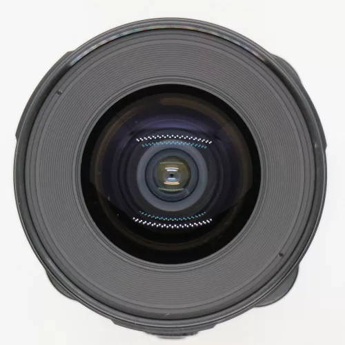 Canon TS-E 24mm / 3.5 L - Használt