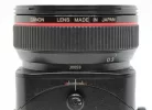 Canon TS-E 24mm / 3.5 L - Használt