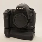 Canon EOS 5D mark III