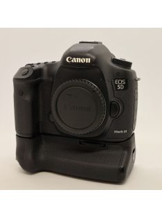 Canon EOS 5D mark III