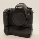 Canon EOS 5D mark III