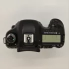 Canon EOS 5D mark III