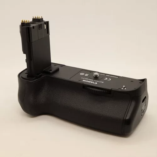 Canon EOS 5D mark III