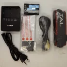 Canon EOS 5D mark III