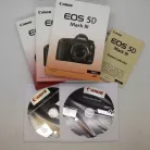 Canon EOS 5D mark III