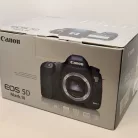 Canon EOS 5D mark III