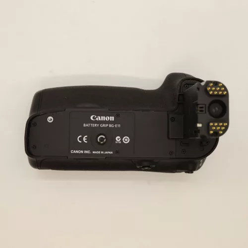 Canon EOS 5D mark III