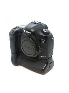 Canon EOS 5D mark III