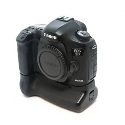 Canon EOS 5D mark III