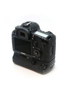 Canon EOS 5D mark III váz + Canon BG-E11 markolat - (HASZNÁLT - SECOND HAND)