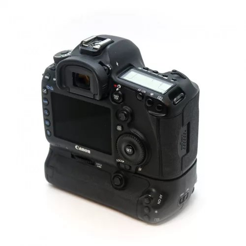 Canon EOS 5D mark III