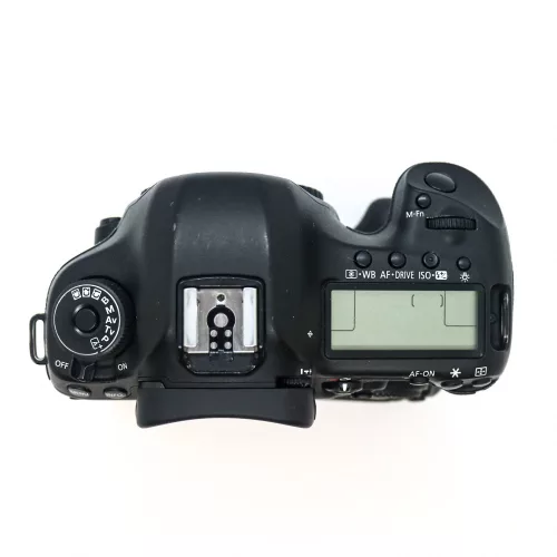 Canon EOS 5D mark III