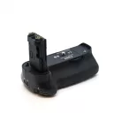 Canon EOS 5D mark III