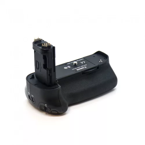 Canon EOS 5D mark III