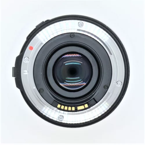 Sigma 24-60mm / 2.8 DG (for CANON) (HASZNÁLT)