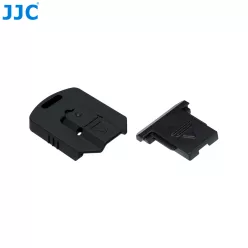 JJC HC-CA1 vakupapucs fedél szett (for Canon)