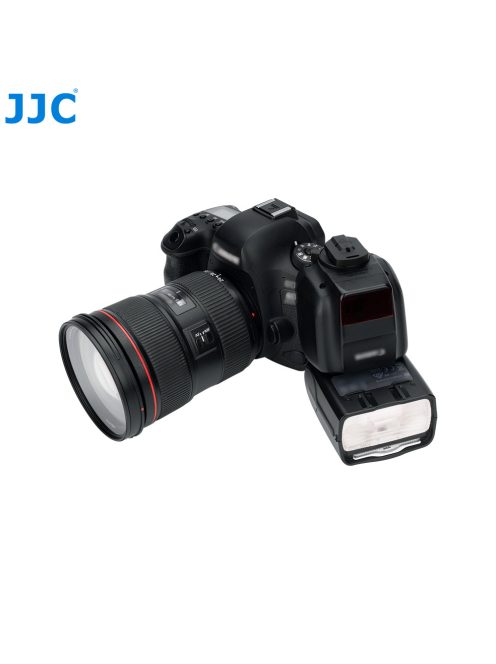 JJC HC-CA1 vakupapucs fedél szett (for Canon)