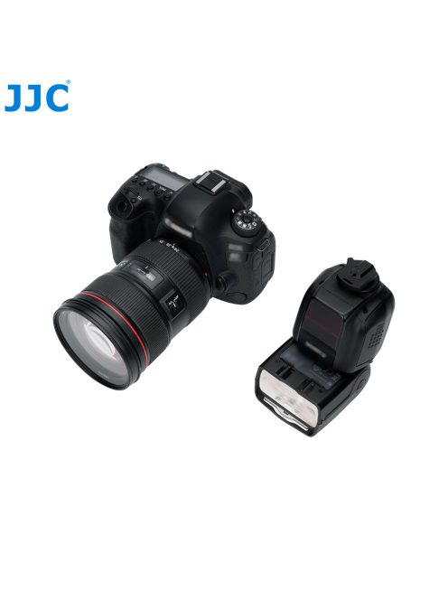 JJC HC-CA1 vakupapucs fedél szett (for Canon)